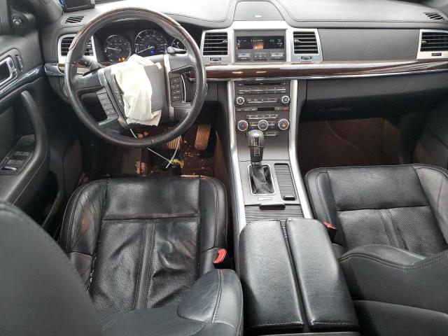 Photo 8 from auction – 2010 LINCOLN MKS with VIN 1LNHL9DRXAG616249