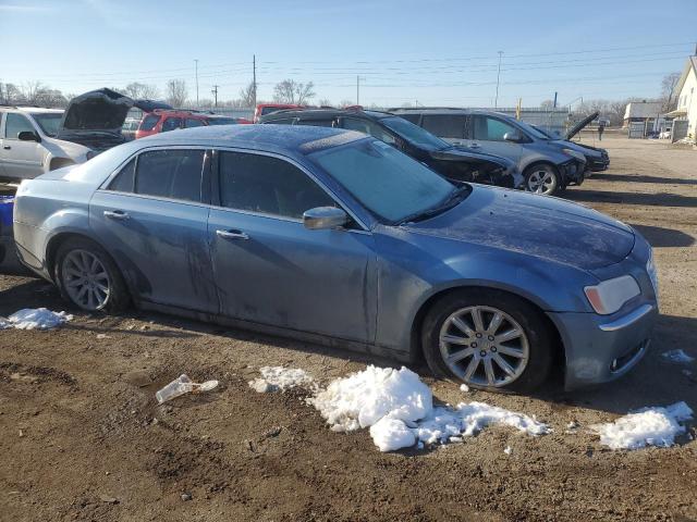 Photo 4 from auction – 2011 CHRYSLER 300 LIMITE with VIN 2C3CA5CG6BH585587