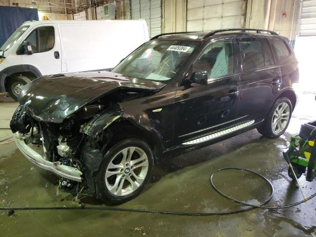 Photo 1 from auction – 2008 BMW X3 3.0SI with VIN WBXPC93438WJ02963