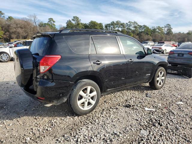 Photo 3 from auction – 2008 TOYOTA RAV4 LIMIT with VIN JTMBK31V486046664
