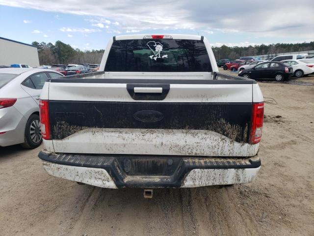 Photo 6 from auction – 2015 FORD F150 SUPER with VIN 1FTEW1EG0FFB18037