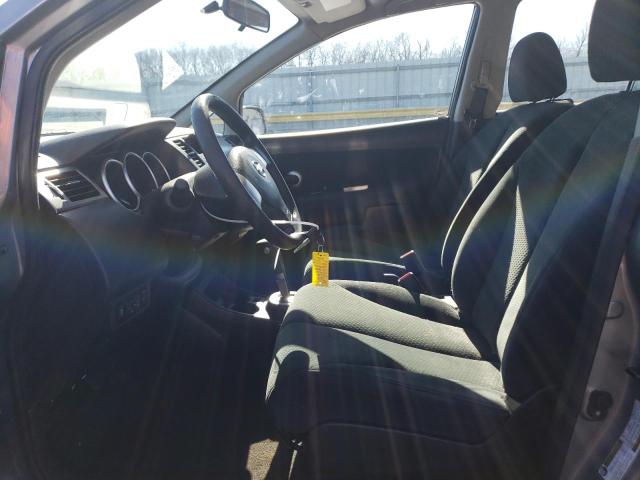 Photo 7 from auction – 2012 NISSAN VERSA S with VIN 3N1BC1CP5CK277189