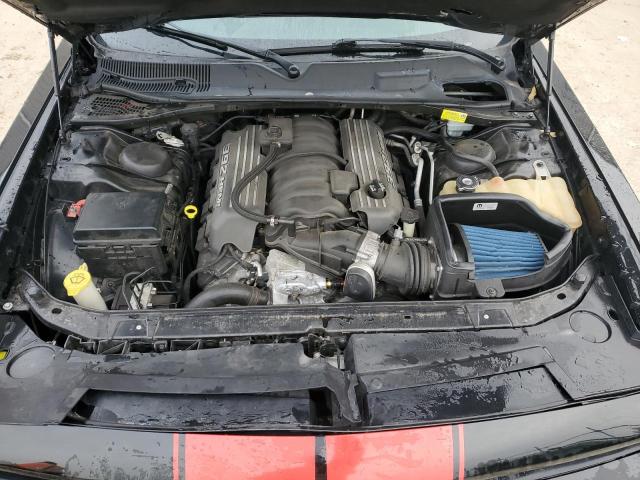 Photo 11 from auction – 2012 DODGE CHALLENGER with VIN 2C3CDYCJ3CH176727