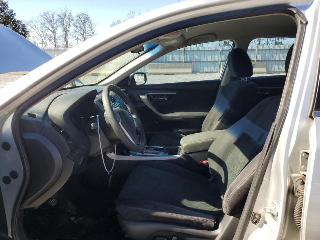 Photo 7 from auction – 2014 NISSAN ALTIMA 2.5 with VIN 1N4AL3AP5EN349809