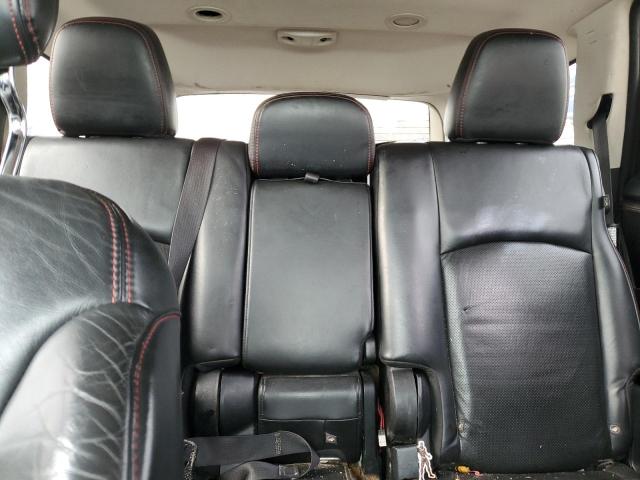 Photo 10 from auction – 2017 DODGE JOURNEY GT with VIN 3C4PDDEG0HT521363