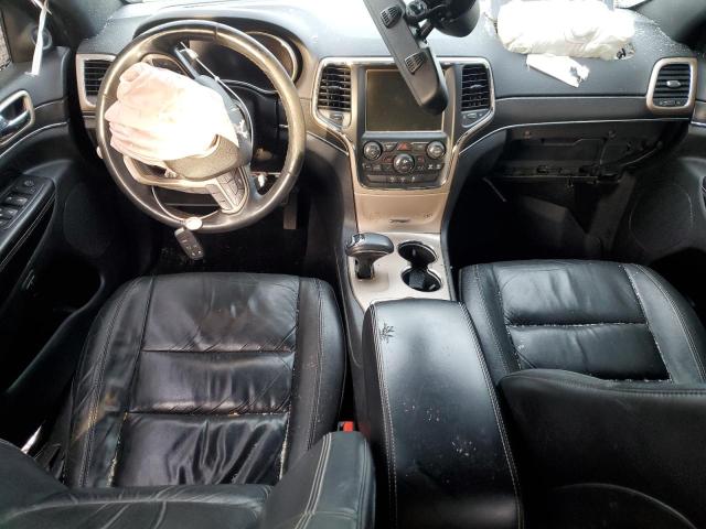 Photo 8 from auction – 2015 JEEP GRAND CHER with VIN 1C4RJFBG2FC882586