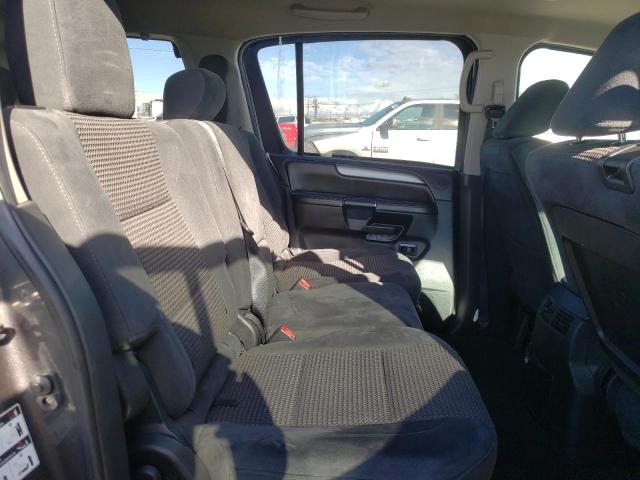 Photo 10 from auction – 2012 NISSAN ARMADA SV with VIN 5N1AA0NC1CN609119