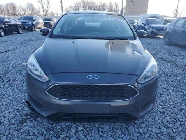 Photo 5 from auction – 2016 FORD FOCUS SE with VIN 1FADP3F26GL359696