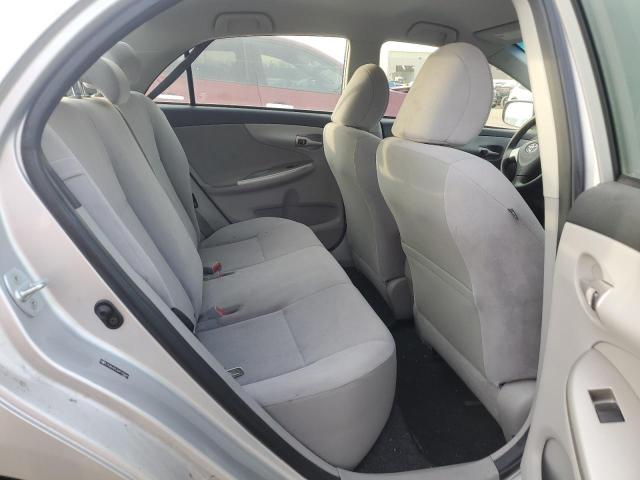 Photo 10 from auction – 2011 TOYOTA COROLLA BA with VIN JTDBU4EE4B9135845