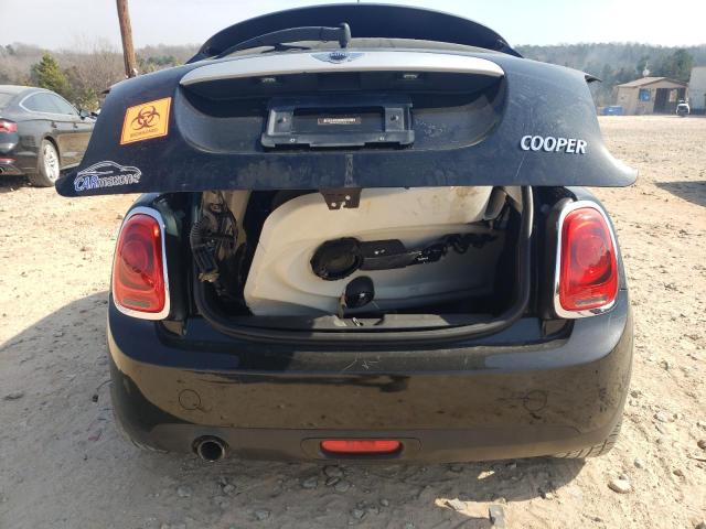 Photo 6 from auction – 2015 MINI COOPER with VIN WMWXM5C50F3A58172