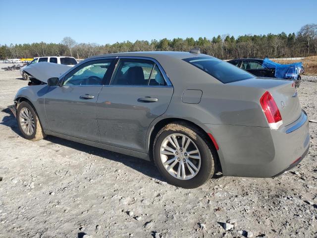 Photo 2 from auction – 2019 CHRYSLER 300 TOURIN with VIN 2C3CCAAG7KH548053