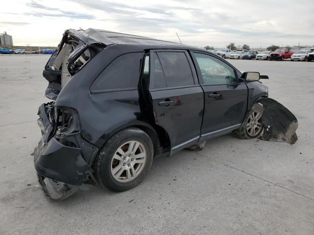 Photo 3 from auction – 2008 FORD EDGE SEL with VIN 2FMDK38C28BA73601