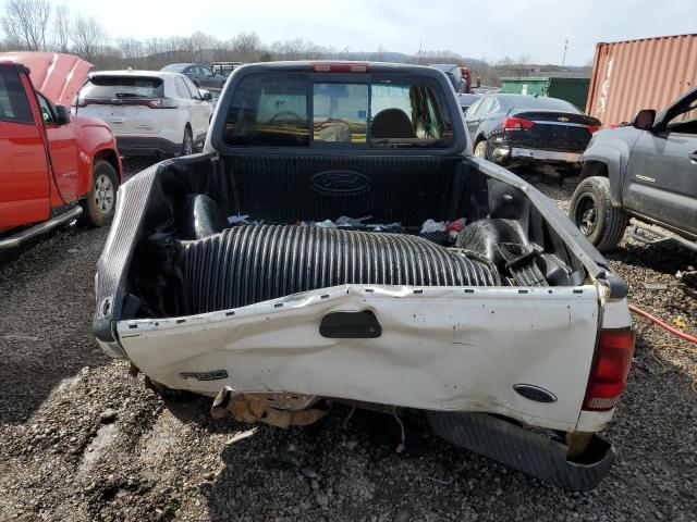 Photo 6 from auction – 2000 FORD F150 with VIN 1FTRX17W6YNC06845