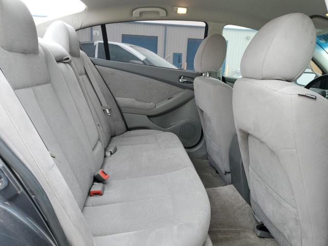 Photo 10 from auction – 2012 NISSAN ALTIMA BAS with VIN 1N4AL2AP4CN463016