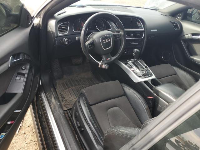 Photo 8 from auction – 2010 AUDI A5 PRESTIG with VIN WAUWFAFR0AA035148