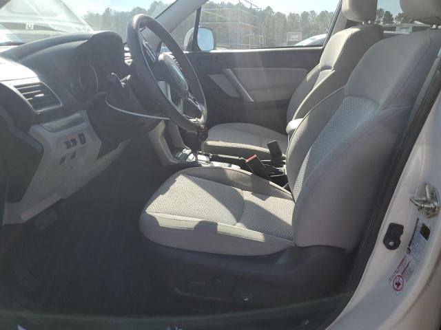 Photo 7 from auction – 2017 SUBARU FORESTER 2 with VIN JF2SJAEC1HH512444