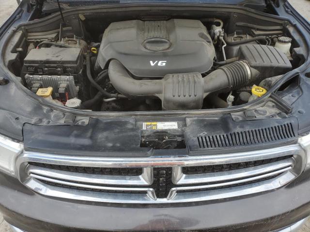 Photo 11 from auction – 2015 DODGE DURANGO LI with VIN 1C4RDHDG3FC709322