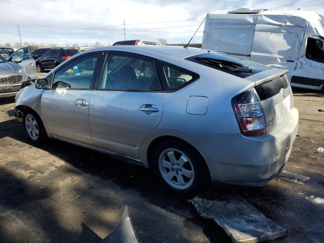Photo 2 from auction – 2005 TOYOTA PRIUS with VIN JTDKB20U357006682