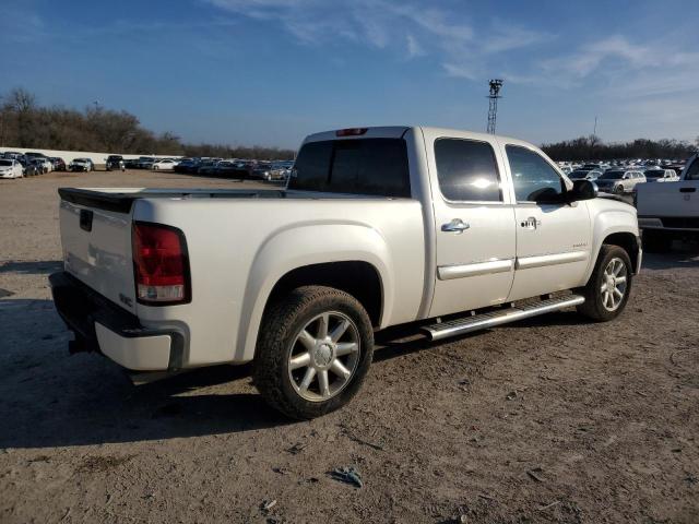 Photo 3 from auction – 2011 GMC SIERRA K15 with VIN 3GTP2XE27BG104057