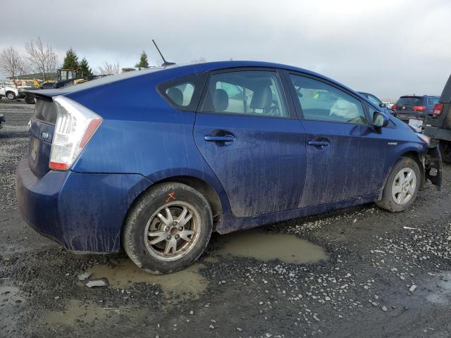 Photo 3 from auction – 2010 TOYOTA PRIUS with VIN JTDKN3DU5A0049558