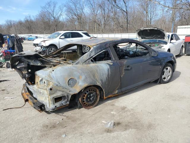Photo 3 from auction – 2008 CHEVROLET COBALT LS with VIN 1G1AK18F587293953