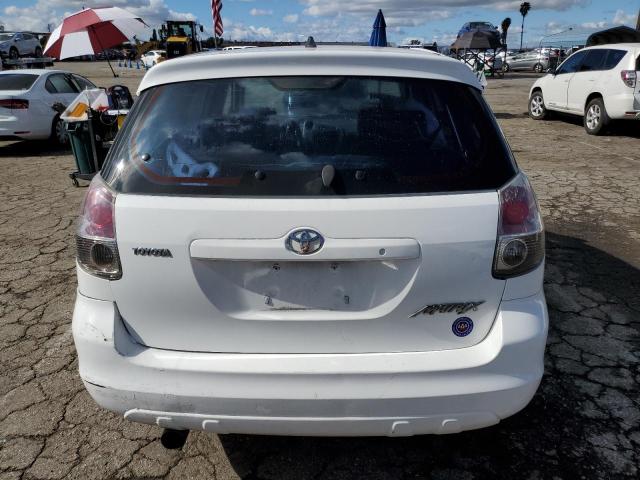 Photo 6 from auction – 2005 TOYOTA COROLLA MA with VIN 2T1KR32E75C342891