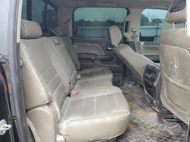 Photo 10 from auction – 2014 GMC SIERRA K15 with VIN 3GTU2WEC7EG348074