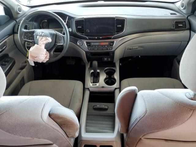 Photo 8 from auction – 2019 HONDA PILOT EX with VIN 5FNYF5H3XKB033363