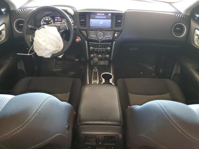 Photo 8 from auction – 2019 NISSAN PATHFINDER with VIN 5N1DR2MM4KC599840