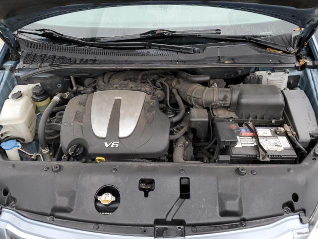 Photo 12 from auction – 2014 KIA SEDONA EX with VIN KNDMH4C72E6554980