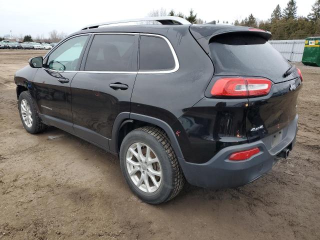 Photo 2 from auction – 2017 JEEP CHEROKEE L with VIN 1C4PJMCB7HW620076