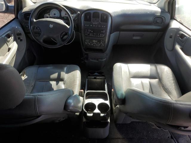 Photo 8 from auction – 2006 DODGE GRAND CARA with VIN 2D4GP44L06R626008