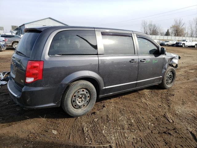 Photo 3 from auction – 2019 DODGE GRAND CARA with VIN 2C4RDGBG4KR559316