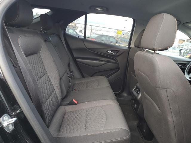Photo 11 from auction – 2018 CHEVROLET EQUINOX with VIN 3GNAXJEV4JL407258
