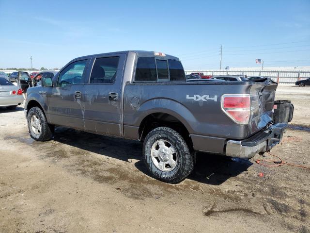 Photo 2 from auction – 2014 FORD F150 SUPER with VIN 1FTFW1EF8EFA38950