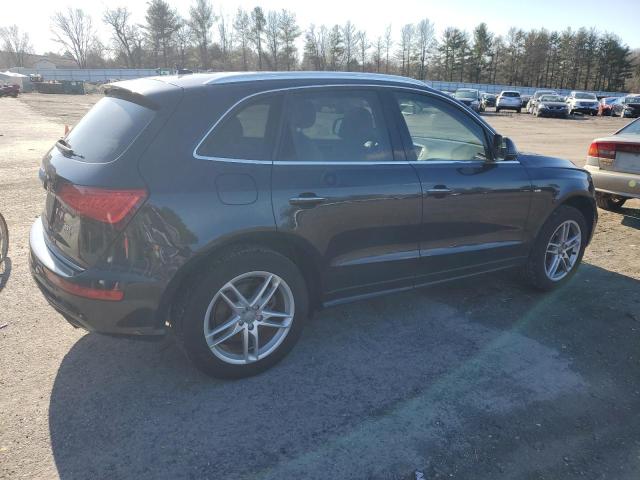 Photo 3 from auction – 2016 AUDI Q5 PREMIUM with VIN WA1D7AFP7GA081052