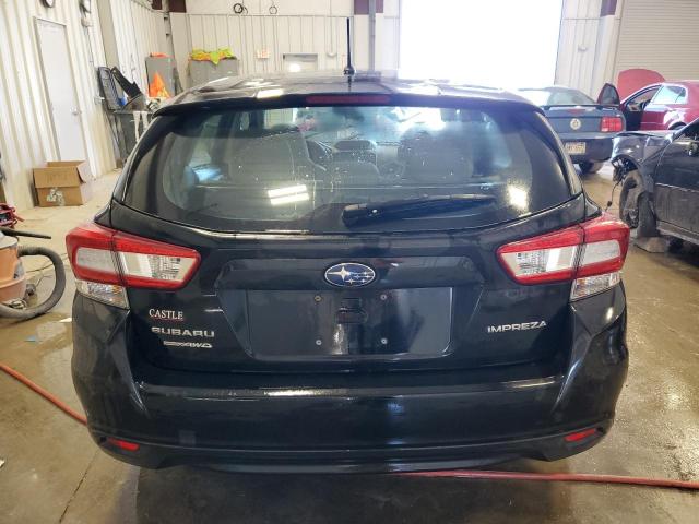 Photo 6 from auction – 2019 SUBARU IMPREZA with VIN 4S3GTAA63K3727651