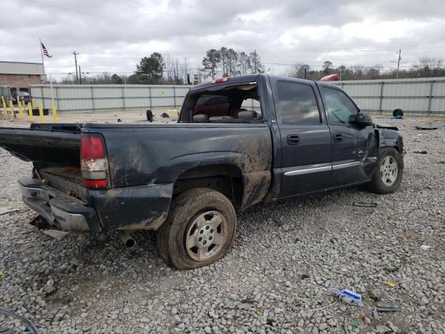 Photo 3 from auction – 2005 GMC NEW SIERRA with VIN 2GTEC13T251242826