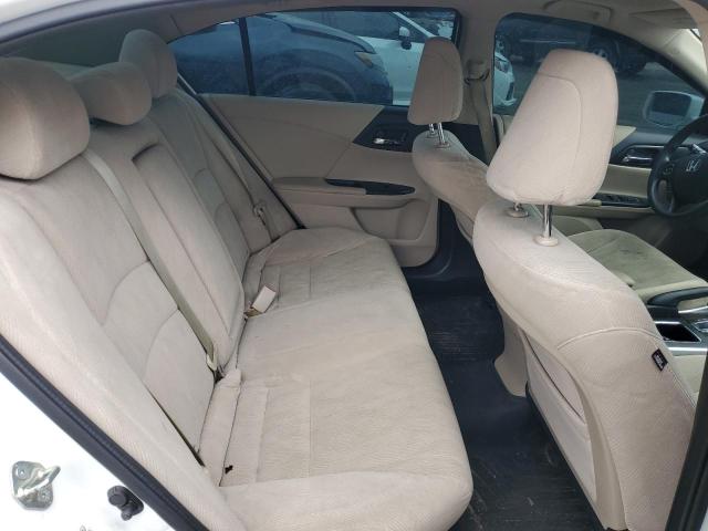 Photo 10 from auction – 2014 HONDA ACCORD EX with VIN 1HGCR2F79EA018230