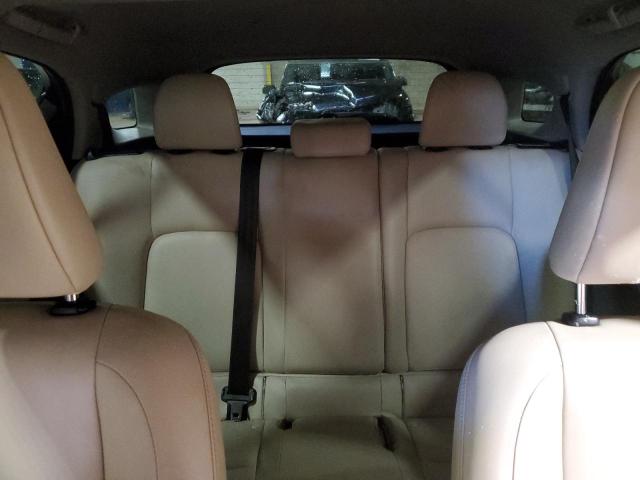 Photo 10 from auction – 2012 LEXUS CT 200 with VIN JTHKD5BH9C2122604