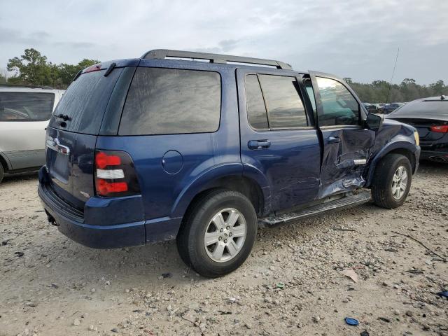 Photo 3 from auction – 2007 FORD EXPLORER X with VIN 1FMEU63E07UB35417