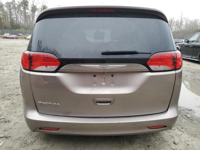 Photo 6 from auction – 2017 CHRYSLER PACIFICA T with VIN 2C4RC1DG1HR577603