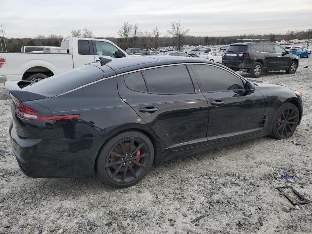 Photo 3 from auction – 2022 KIA STINGER GT with VIN KNAE55LC3N6108933