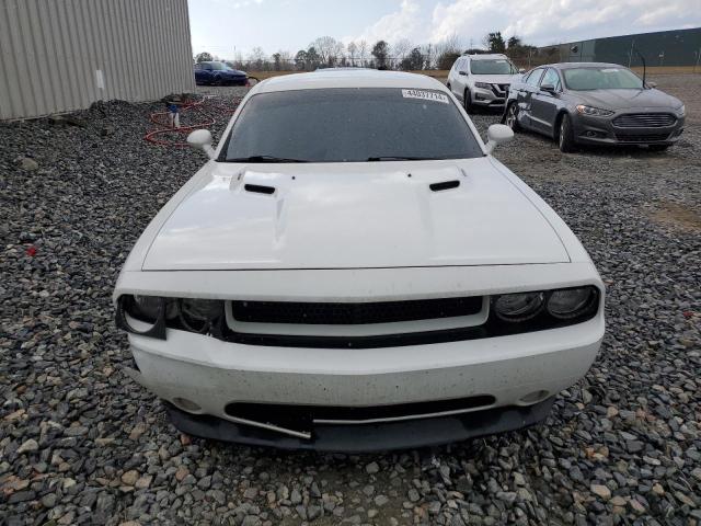 Photo 5 from auction – 2013 DODGE CHALLENGER with VIN 2C3CDYBT0DH742055