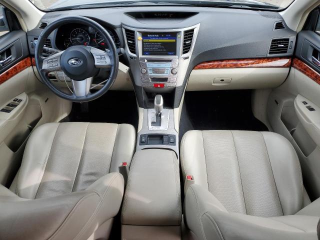 Снимка 8 от търг – 2011 SUBARU OUTBACK 2. с VIN 4S4BRBLC2B3336147