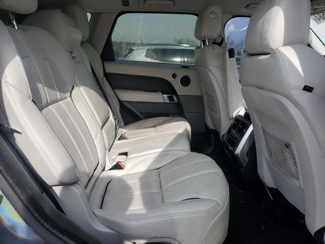 Photo 11 from auction – 2016 LAND ROVER RANGE ROVE with VIN SALWR2VF3GA552548