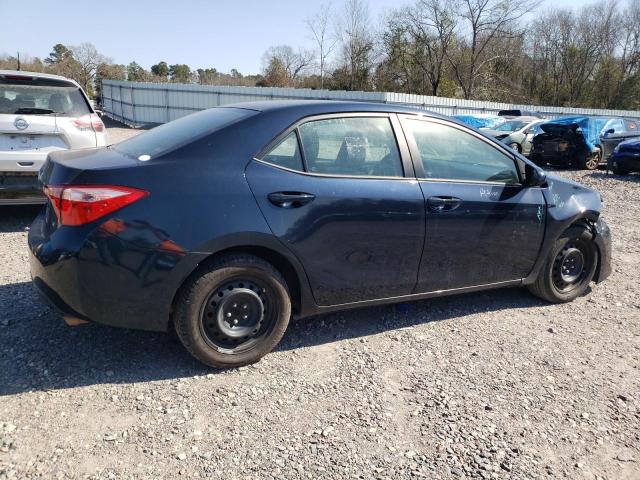 Photo 3 from auction – 2017 TOYOTA COROLLA L with VIN 2T1BURHE0HC756074
