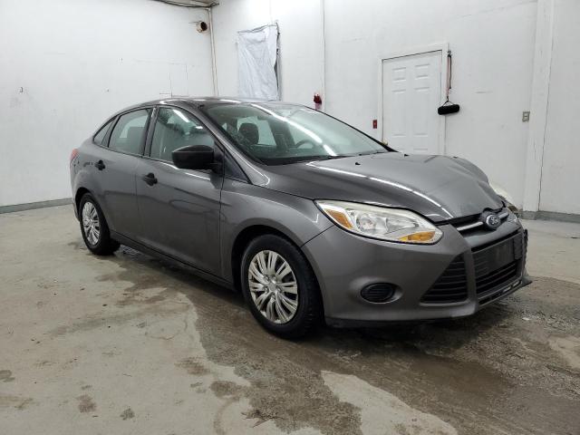 Photo 4 from auction – 2012 FORD FOCUS S with VIN 1FAHP3E28CL327796