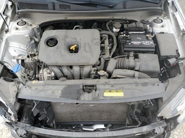Photo 11 from auction – 2019 KIA FORTE FE with VIN 3KPF24AD3KE008214