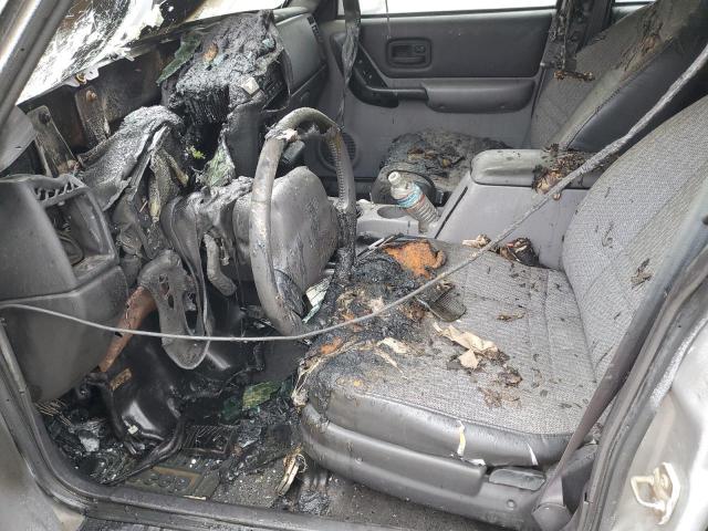Photo 7 from auction – 2000 JEEP CHEROKEE S with VIN 1J4FF48S4YL131393